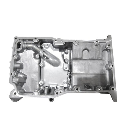 Oil Pan for Pontiac Grand Am Sunfire Chevy Cavalier Alero Vue 2.2L (2002–2005)
