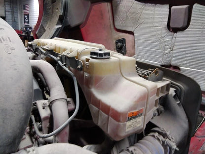 Radiator Overflow Tank for Mack Anthem (2019)