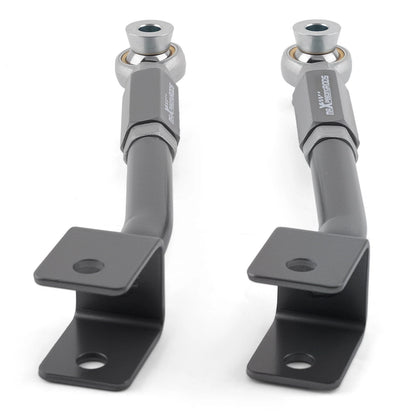 Adjustable Rear Camber Arms for Infiniti G35/G37, Nissan 350Z/370Z (2003–2015)