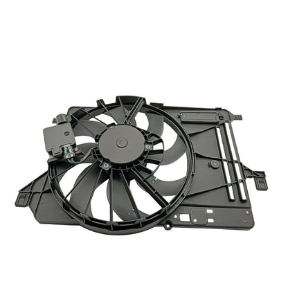 Single Engine Cooling Fan for Ford Focus (2015–2018) FO3115209 CV6Z8C607L