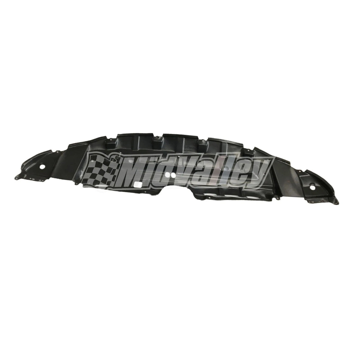 Front Engine Splash Shield for Toyota Sienna (2011–2023) 5144108030