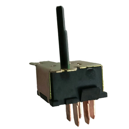 Blower Motor Control Switch for Dodge B1500 B2500 B3500 RAM (1998–2003)