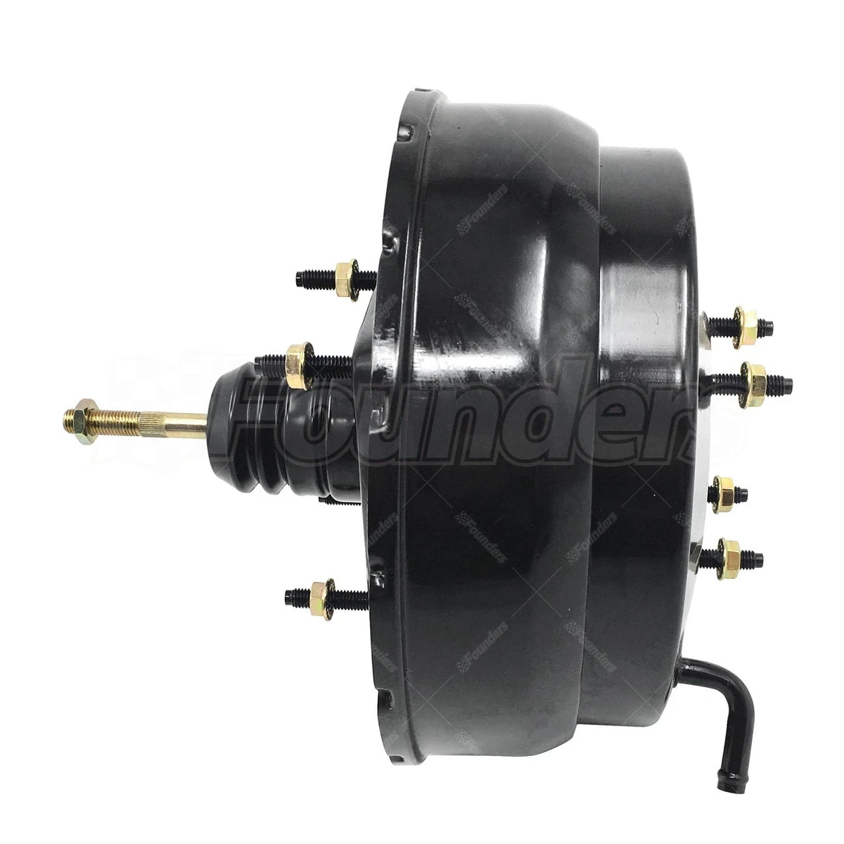 Power Brake Booster 53-2776 for Toyota Pickup 4Runner T100 (1989–1995)
