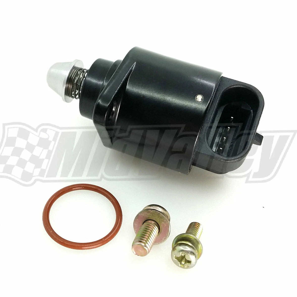 Idle Air Control Valve for Buick Century Skylark Achieva 3.3L V6 (1997–2005) AC14