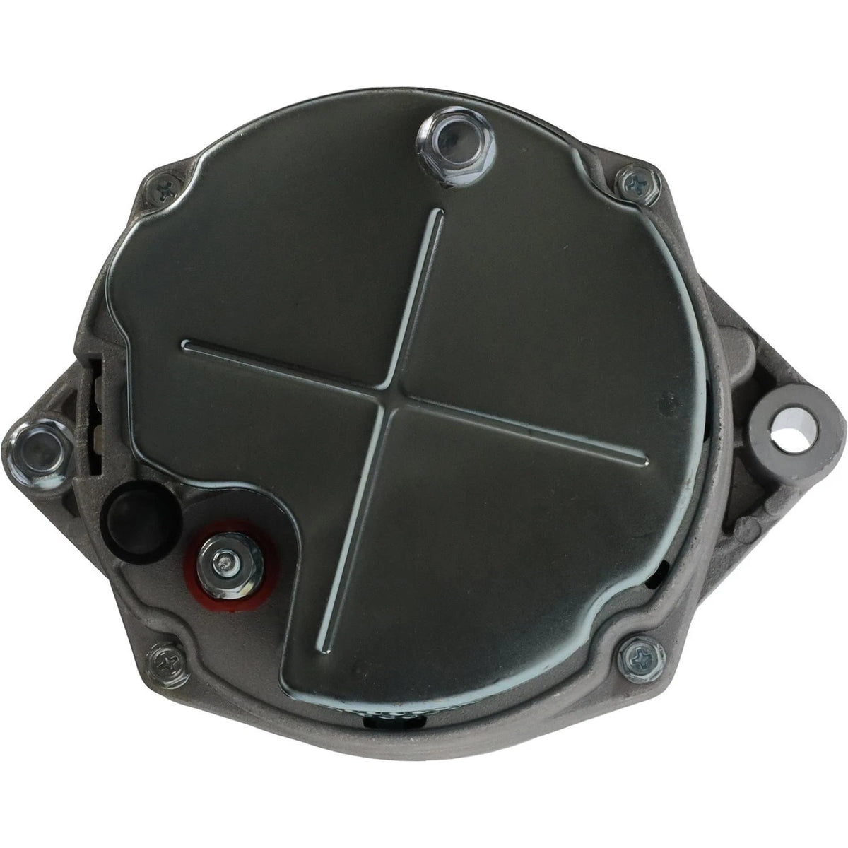 105A Alternator for Allis Chalmers AC-P 165 185 225 (1981–1985) X15466 TY6775