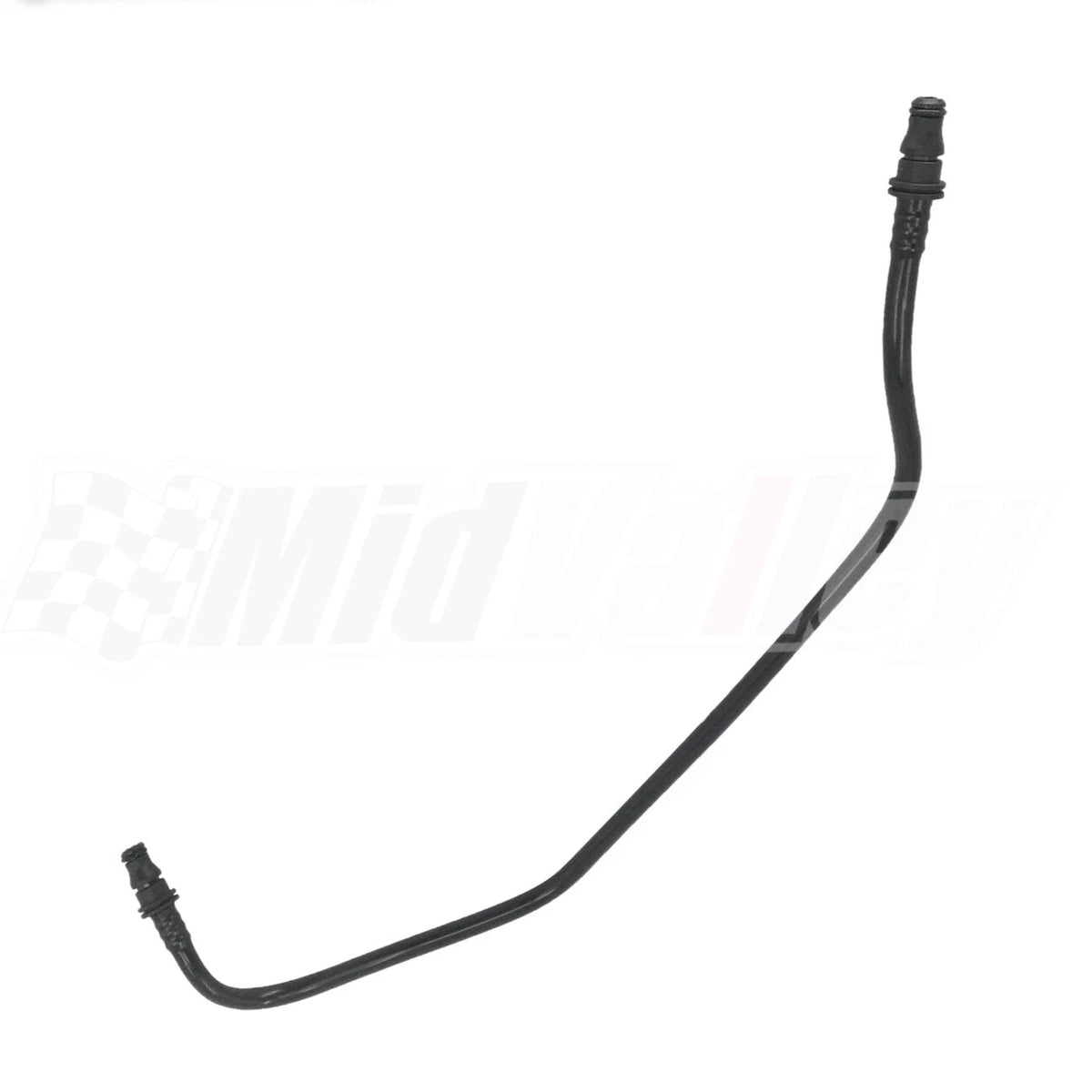 Engine Coolant Recovery Tank Hose for Mercedes E500 CLS500 W211 (2003–2006)
