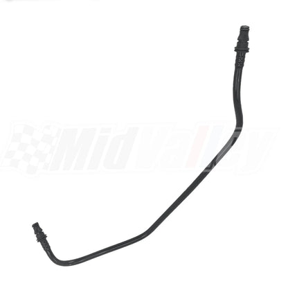 Engine Coolant Recovery Tank Hose for Mercedes E500 CLS500 W211 (2003–2006)