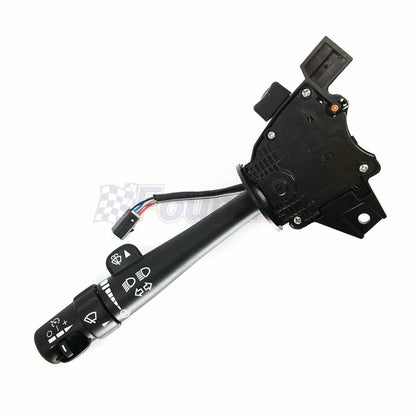 Cruise Control Wiper Arm Turn Signal Switch for Chevrolet Trailblazer GMC Envoy (2002–2009)