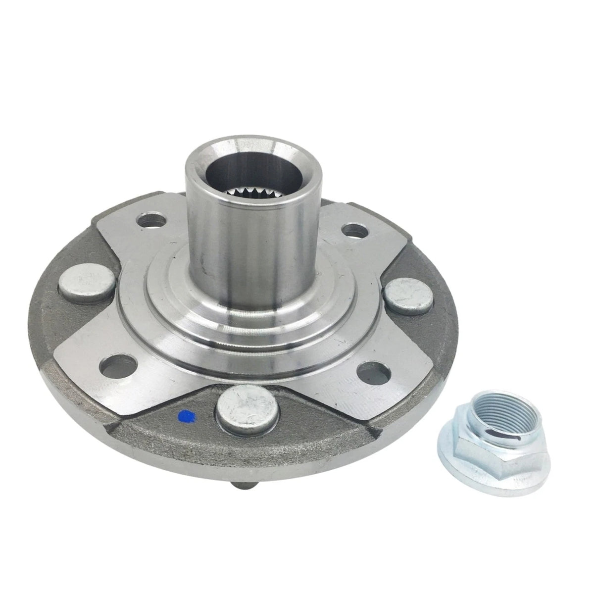 Front Wheel Hub for Honda Accord/Acura CL (1994–2002) 930466