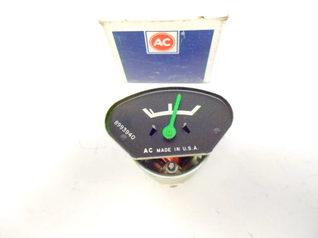 Thermo Gauge for GM (25034027)