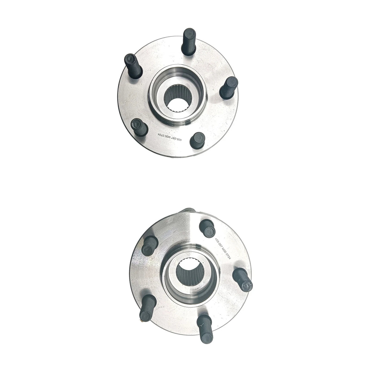 Front Wheel Hub Bearing for Subaru Impreza Forester XV Crosstrek (2008–2014) 513303