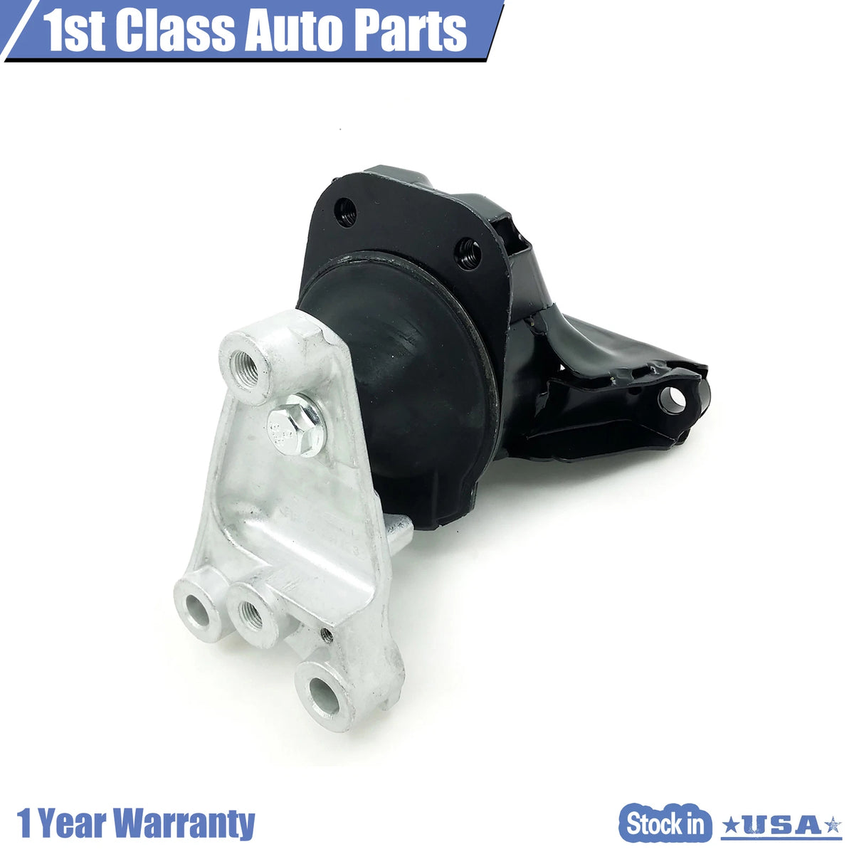 Front Engine Motor Mount for Honda Civic 1.8L (2006–2011)