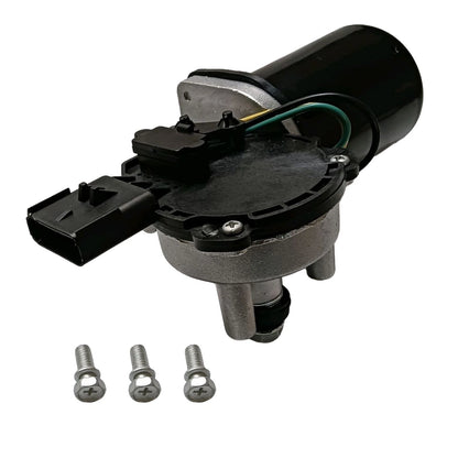 Front Windshield Wiper Motor for Jeep Wrangler JK (2007–2017)
