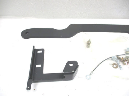 Height Interchange Kit for Spartan Mower RZHD RT SRT (2016–2020) 493-0138-00