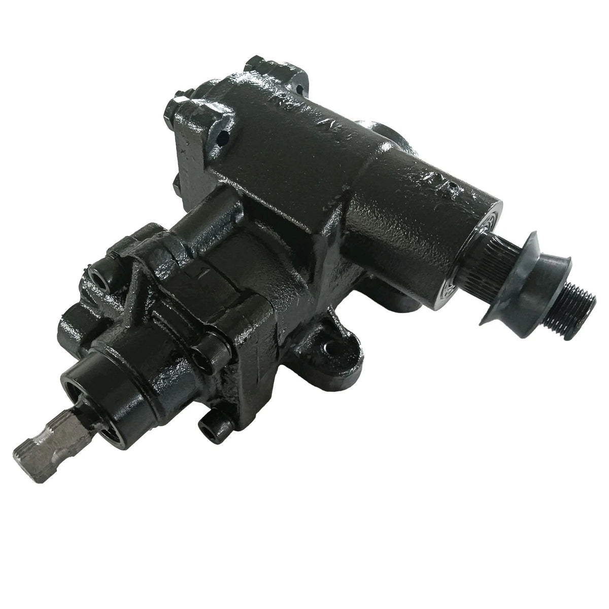 Power Steering Gear Box for Chevrolet Malibu Buick Regal Pontiac (1977–1979) 27-6506