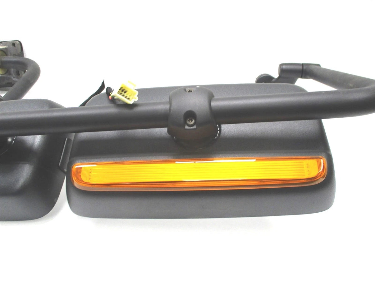 LH Mirror for International (3769148C91, 3769148C92)