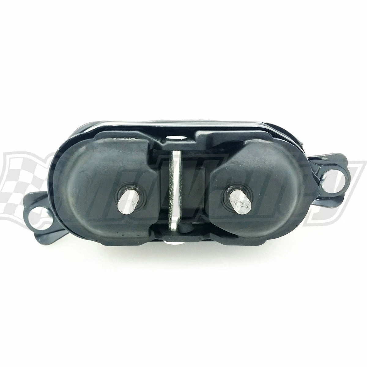 Engine Mount Front Right for Chevy Buick Pontiac Olds Saturn (2000–2005)