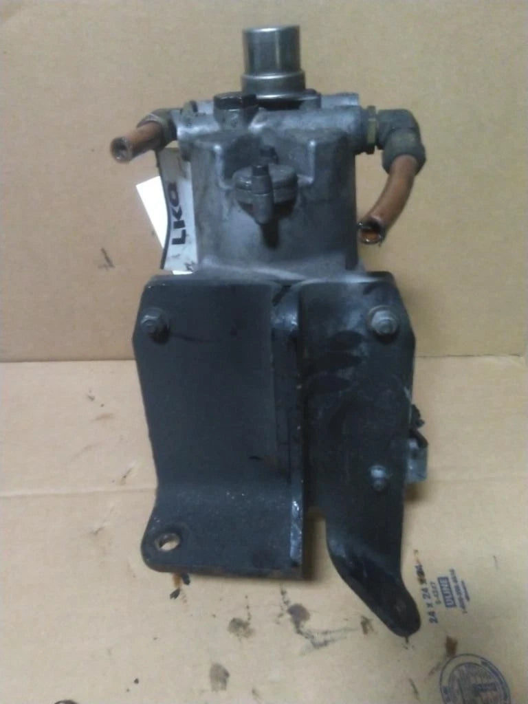 Fuel Water Separator Assembly for Detroit DD15 (2021)