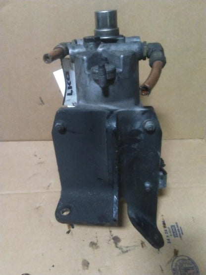Fuel Water Separator Assembly for Detroit DD15 (2021)
