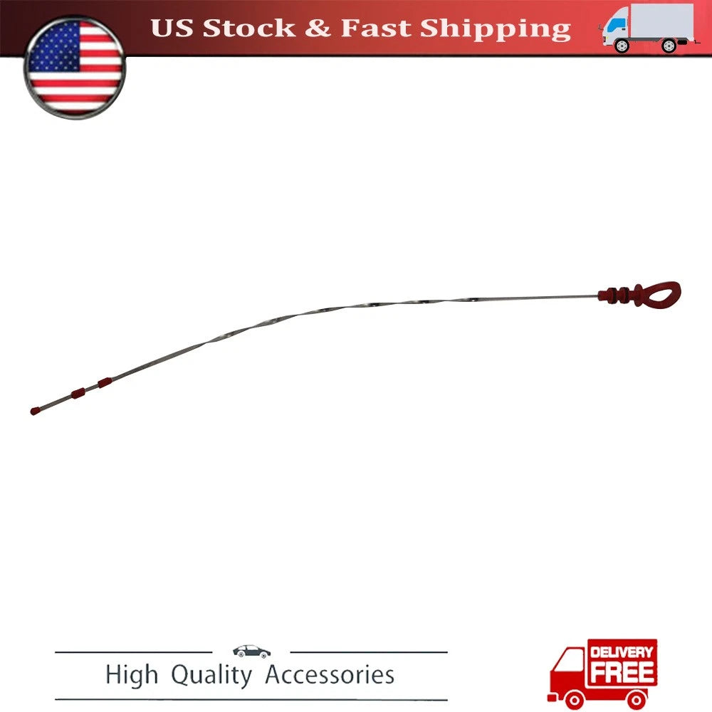 Engine Oil Dipstick for Mercedes-Benz AMG (2007–2015) 1560101772