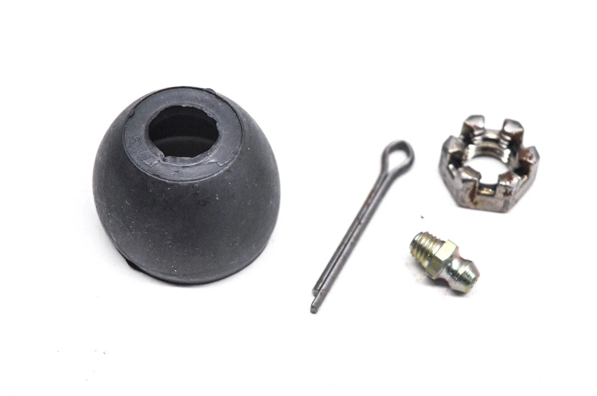 Brake Hardware Kit 4-KM-37 for Aftermarket Vehicles (NOS)