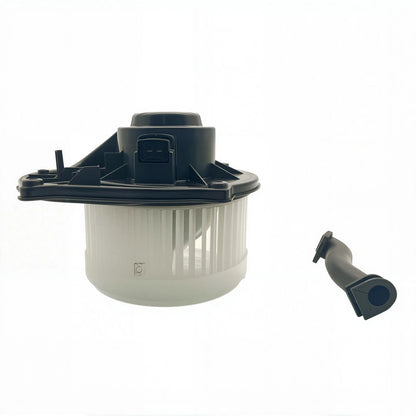 Blower Motor Front Heater Fan Assembly for Hummer H3 Pontiac Saturn (2006–2010)