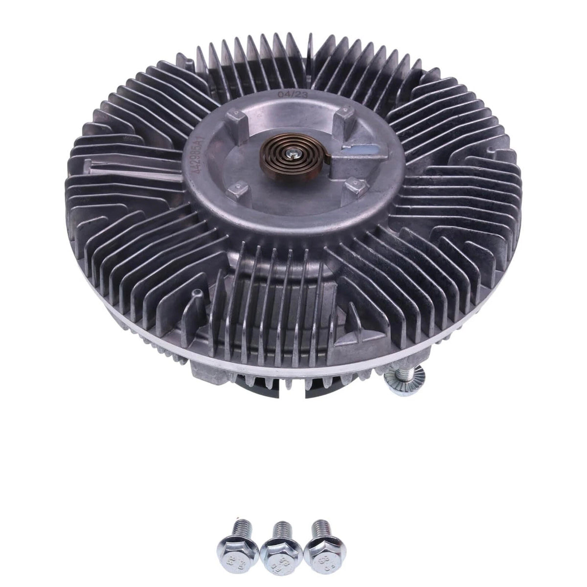 Fan Clutch 442985A1 for Case IH 7110 7130 7140 7210 7220 7230 7240 7250 (1989–1999)