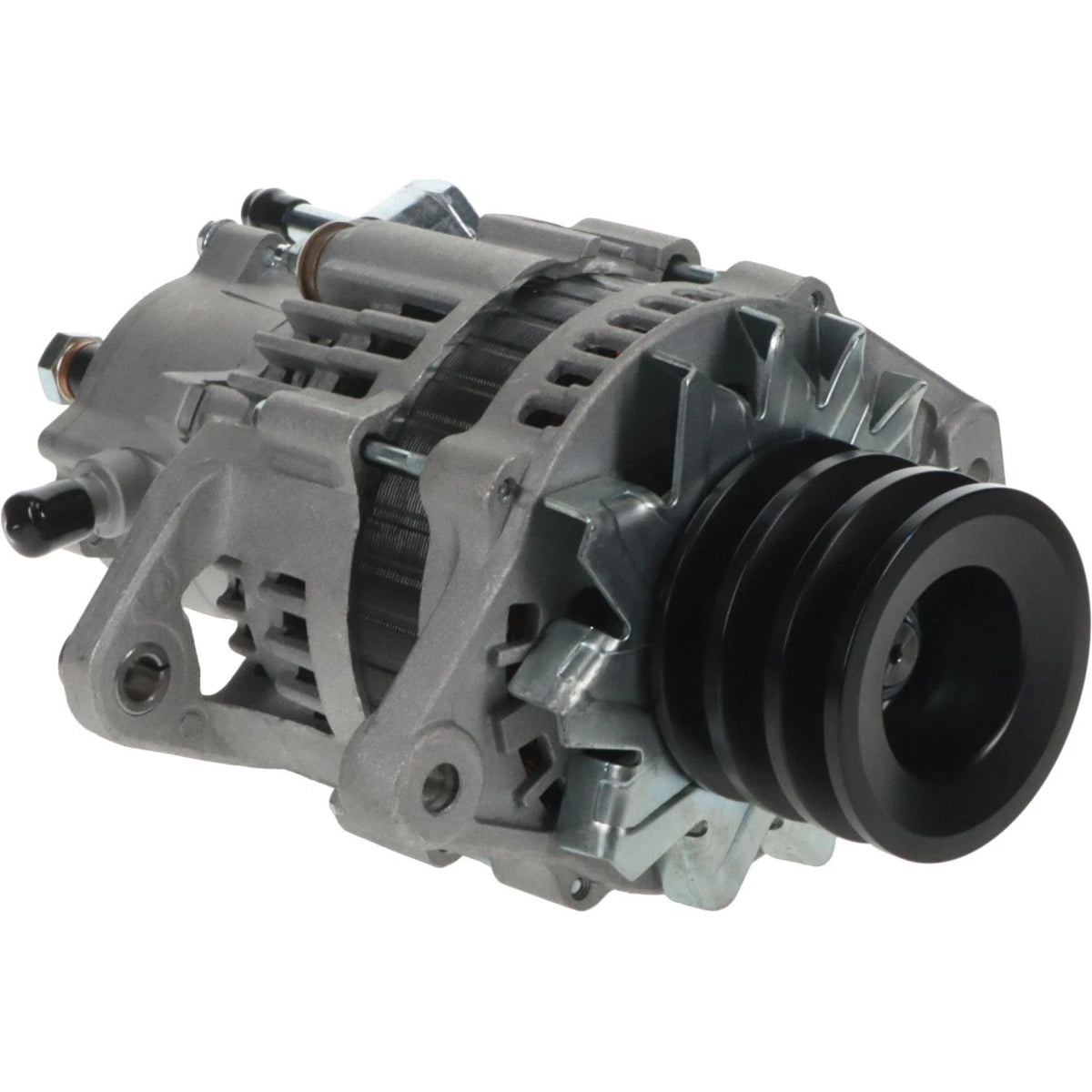 60 AMP Alternator for Isuzu 4HF1 (1994–2001) LR260508 8-97300-350-0