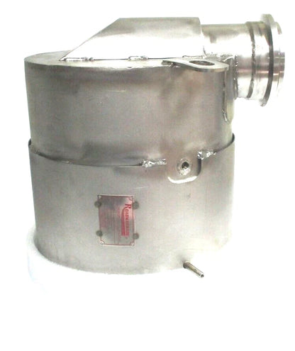 C0B2-ID Oxidation Catalyst Filter for Cummins ISX (2007–2019)