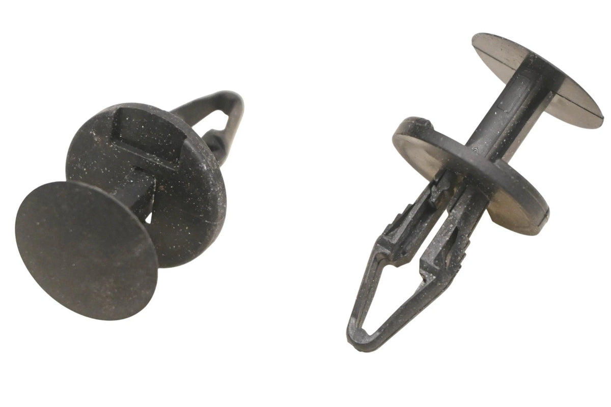 Set of 2 Liner Rivet Pins for Ford W714040-S300