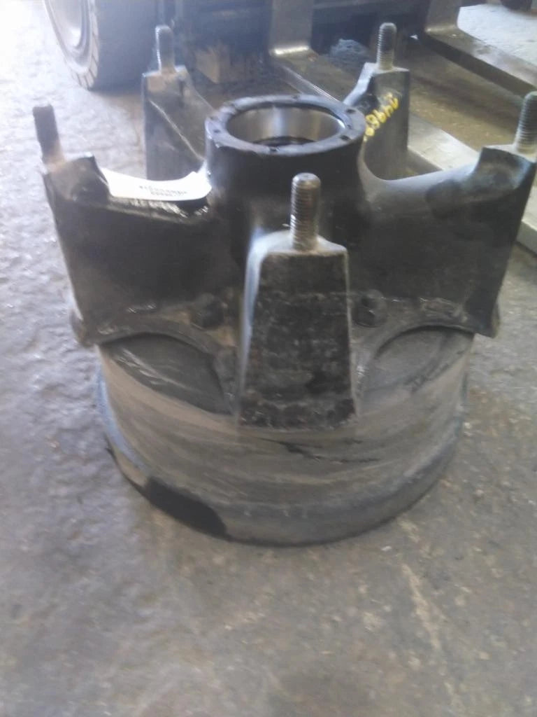 5 Spoke Wheel 20" Hub for (14018)