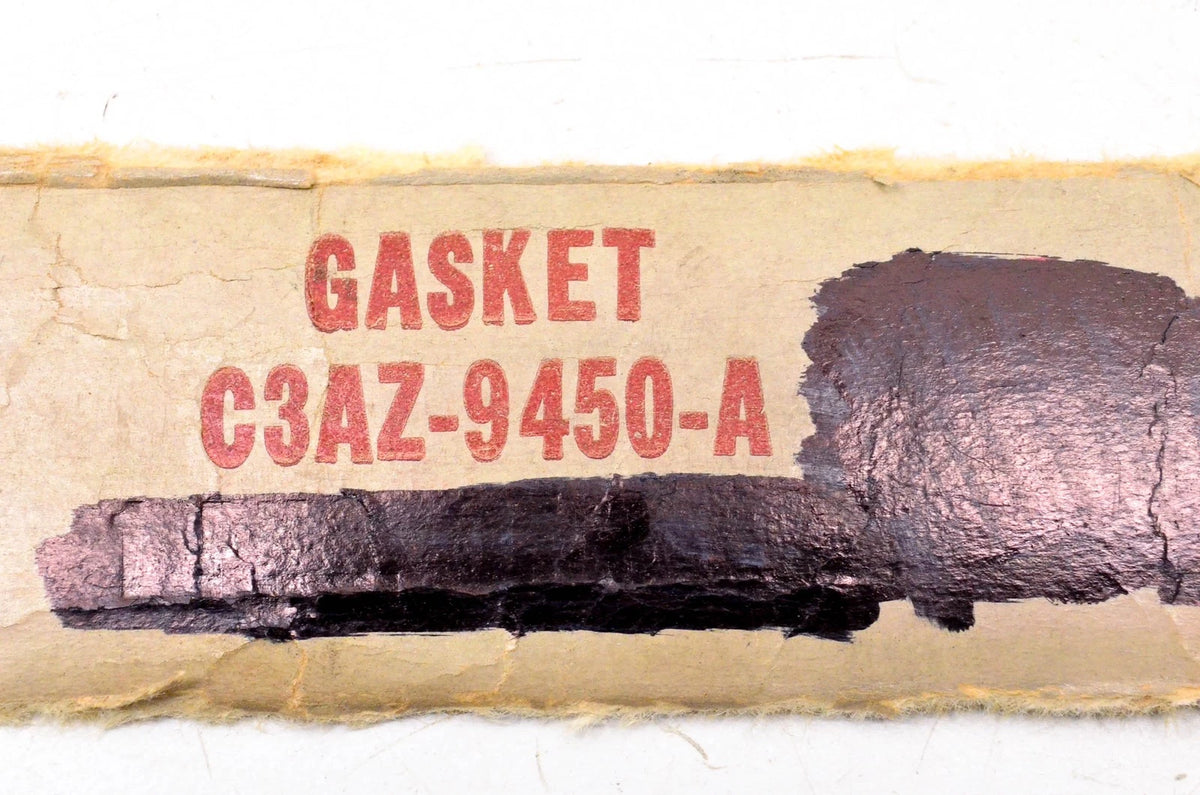Gasket for Ford C3AZ-9450-A (NOS)