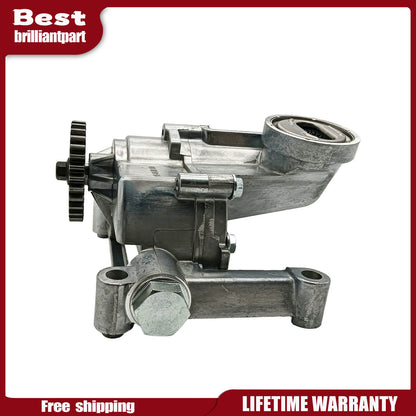 Engine Oil Pump for Kia Forte Hyundai Tucson (2010–2013) 213102G010