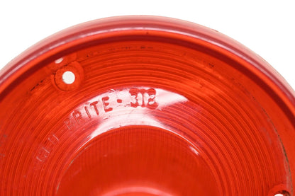 Glo-Brite TMC-318 Red Taillight Lens for