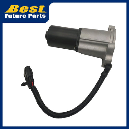 Transfer Case Motor for Chevrolet Trailblazer (2002–2009) 88996638