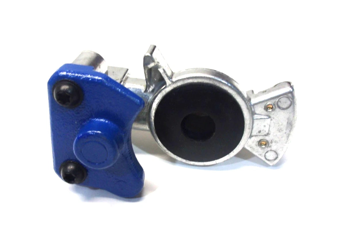 12-346 Phillips Sta-Lock Gladhand for Service (1/2" Female Pipe Thread)