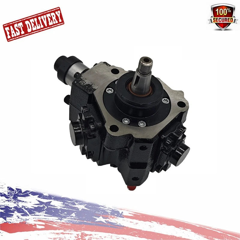 Fuel Injection Pump for Isuzu 4JB1 (0445010182, 0445010159)