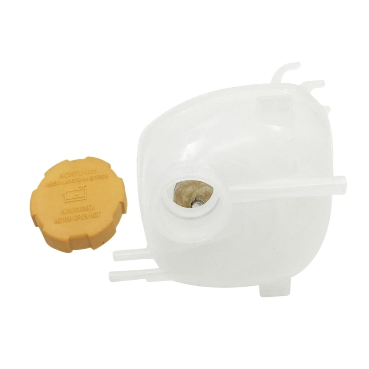 Radiator Fluid Coolant Overflow Bottle for Saab 9-3 (2003–2010) 603-372