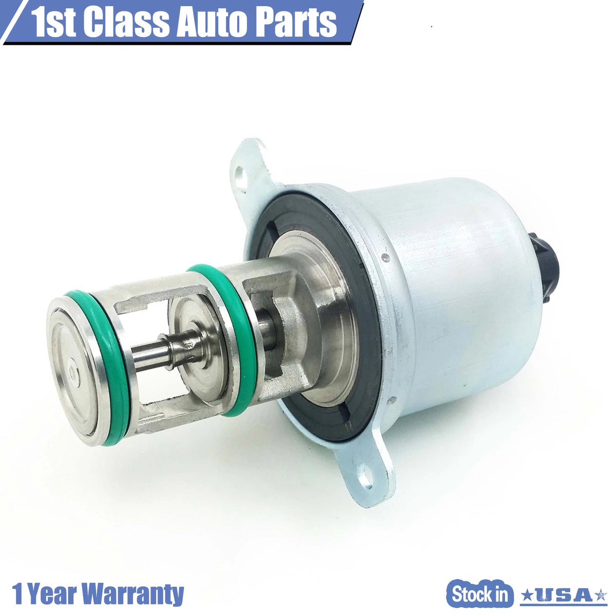 EGR Valve EGR4479 for Ford F250 F350 F450 F550 E350 E450 (2005–2010)