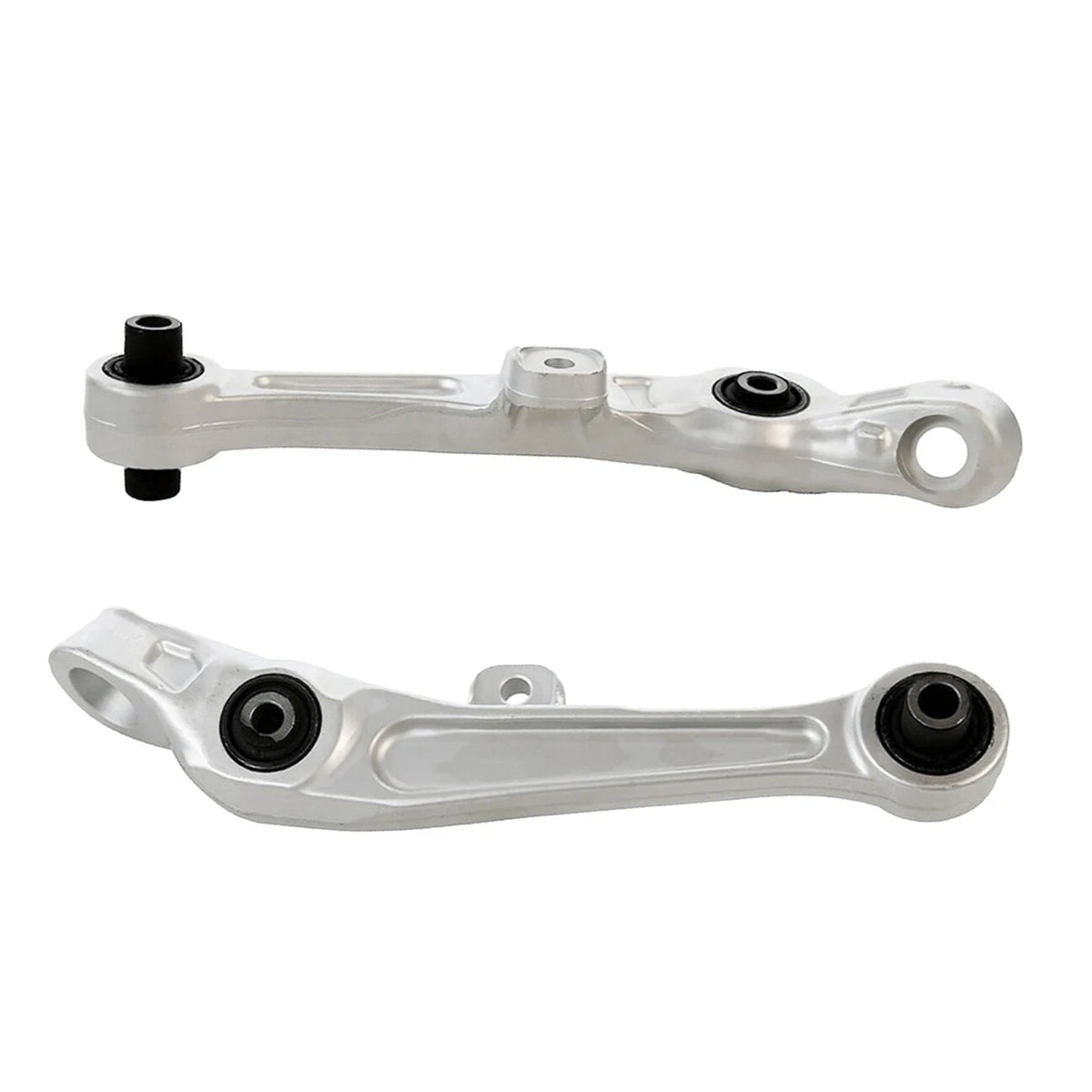 2X Front Lower Control Arm for Nissan 350Z G35 (2003–2009) K641594, K641595