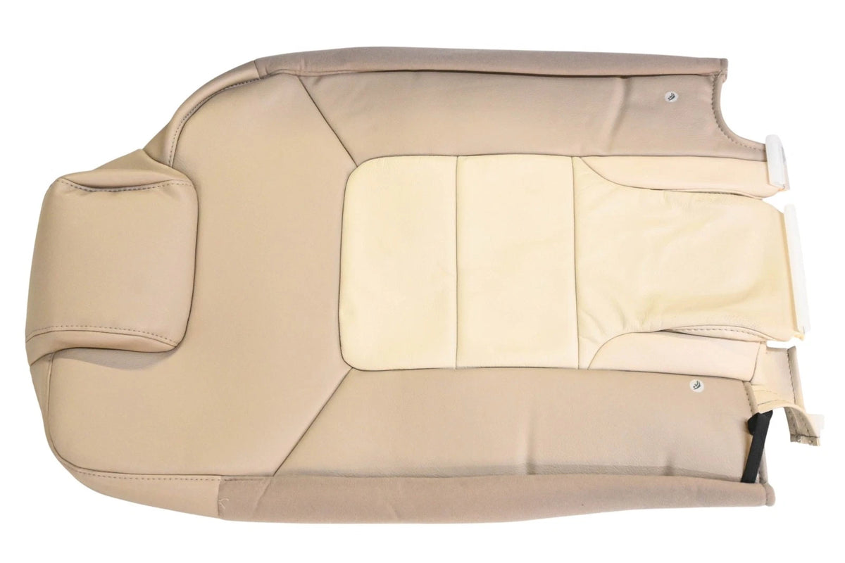 Rear Seat Back Cushion Cover for Ford (2000–2005) 4L1Z-7866600-K2A