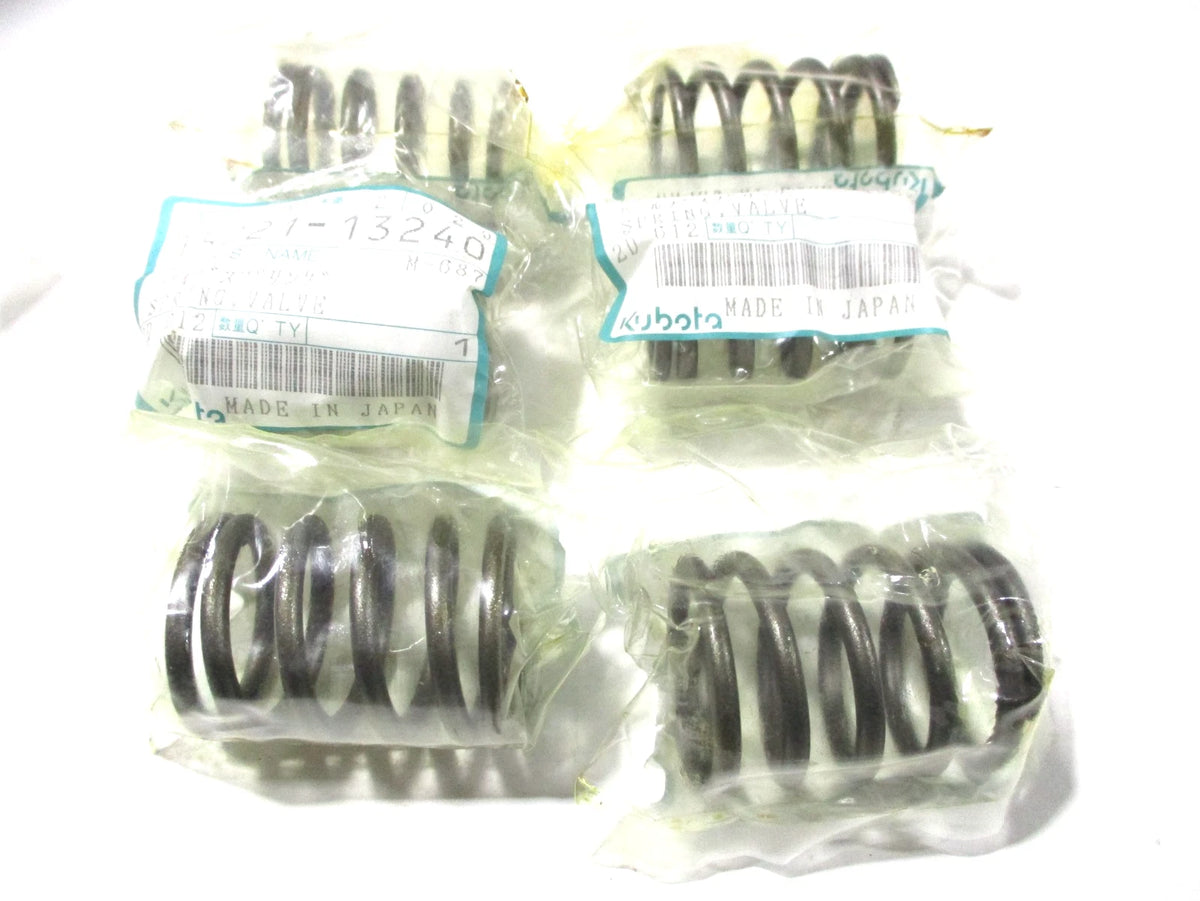 Valve Train Kit for Kubota D1302 D1402 (07916-27380)