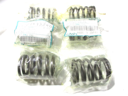 Valve Train Kit for Kubota D1302 D1402 (07916-27380)