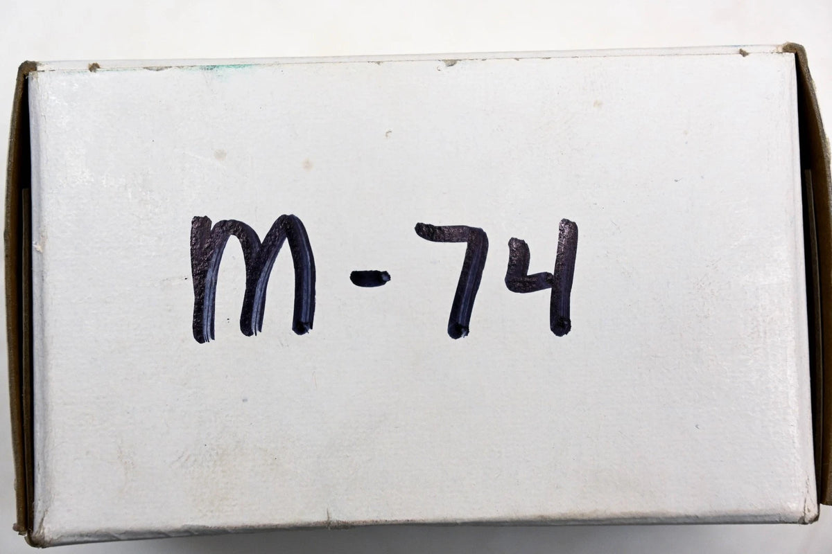 M-74 Wheel Cylinder Repair Kit for Aftermarket Models (NOS)