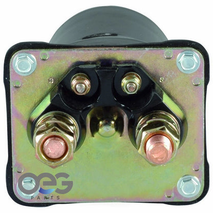 Solenoid for Cummins 855 V Series (1983–1985), L Series (1983–1990) 9X-8236 SNLS-146