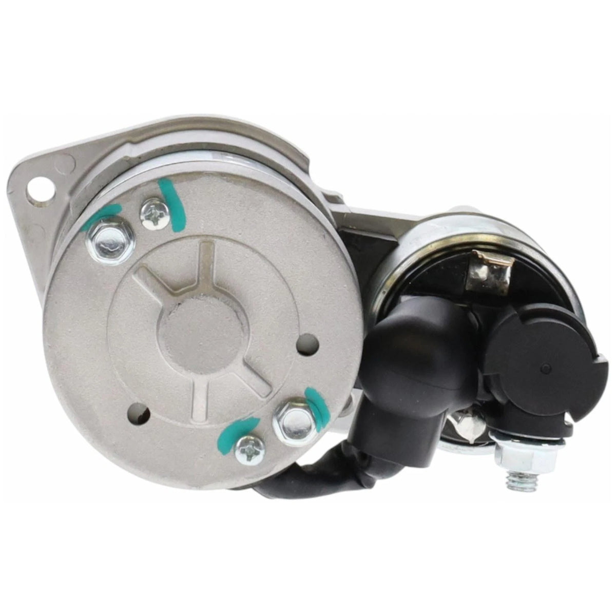 Starter for Suzuki DF15AEL2, DF15AES2, DF15AS2 (2017–2018) 31100-94J10 S114912B