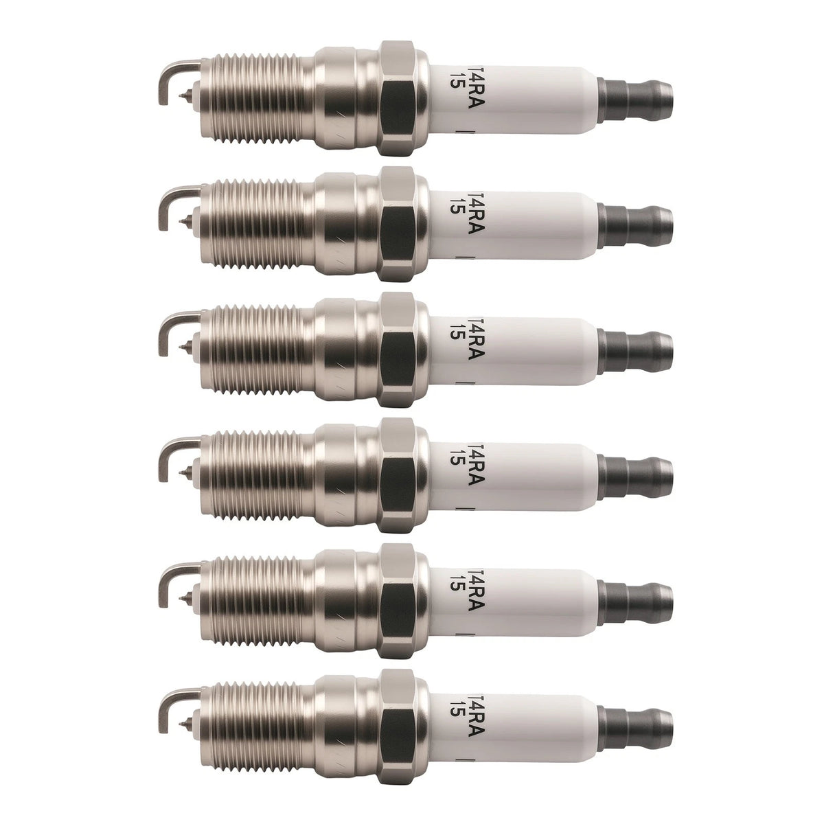 6X Iridium Spark Plugs for Pontiac Bonneville (1996–2005) XP606 XP5684