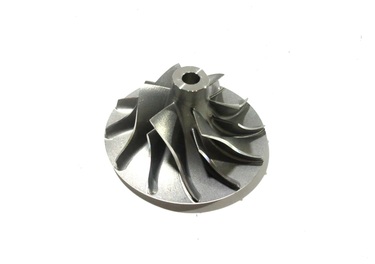 Holset Turbo Compressor Wheel HX30W for Cummins 4BTE (Tier 2B, 3.9L)