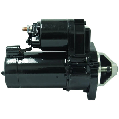 12V Starter for BMW R60/5 (1969–1974) D6RA21 91203532 111336 0307307110