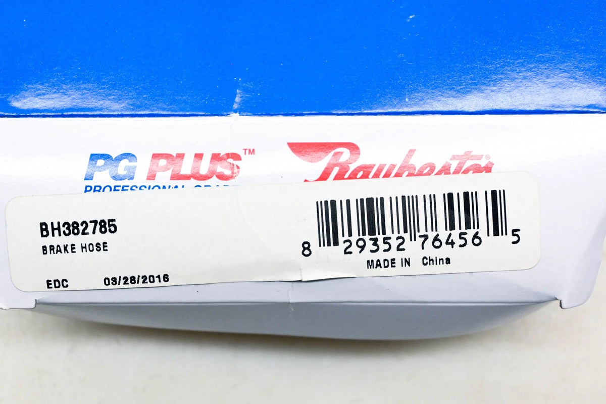 Raybestos Brake Hose for (NOS)